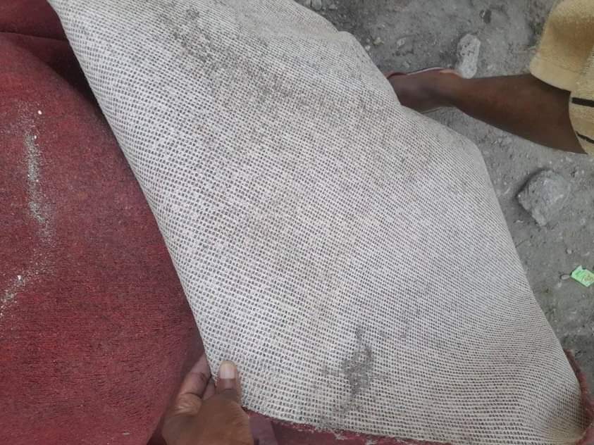 carpets