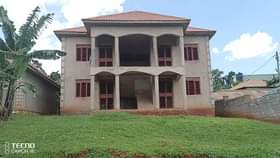 A picture of  Quick deal 340M_Ugx KAWEMPE_TULLA 4 in 1 Shell Apartments