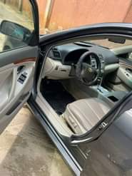 A picture of Belgium GRADE Neatly and well maintained Toyota Camry spider 2009