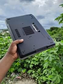 A picture of laptop
