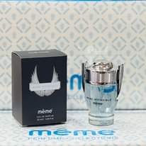 A picture of Mini perfumes ml25
