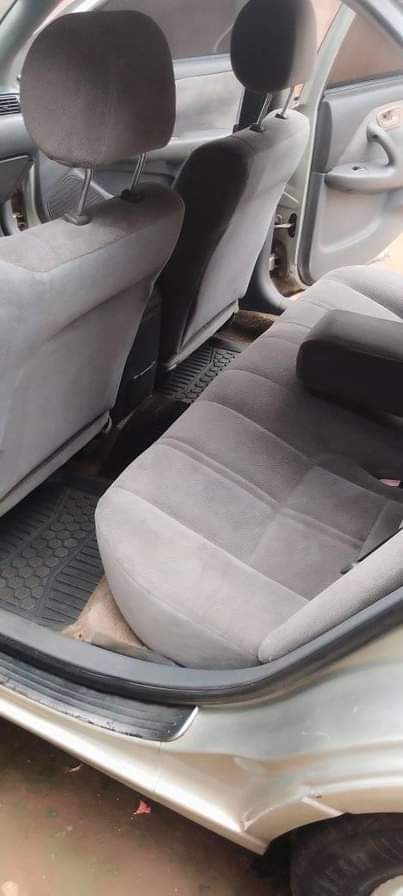 A picture of Toyota Camry drop night tokubo standard engine gear AC working