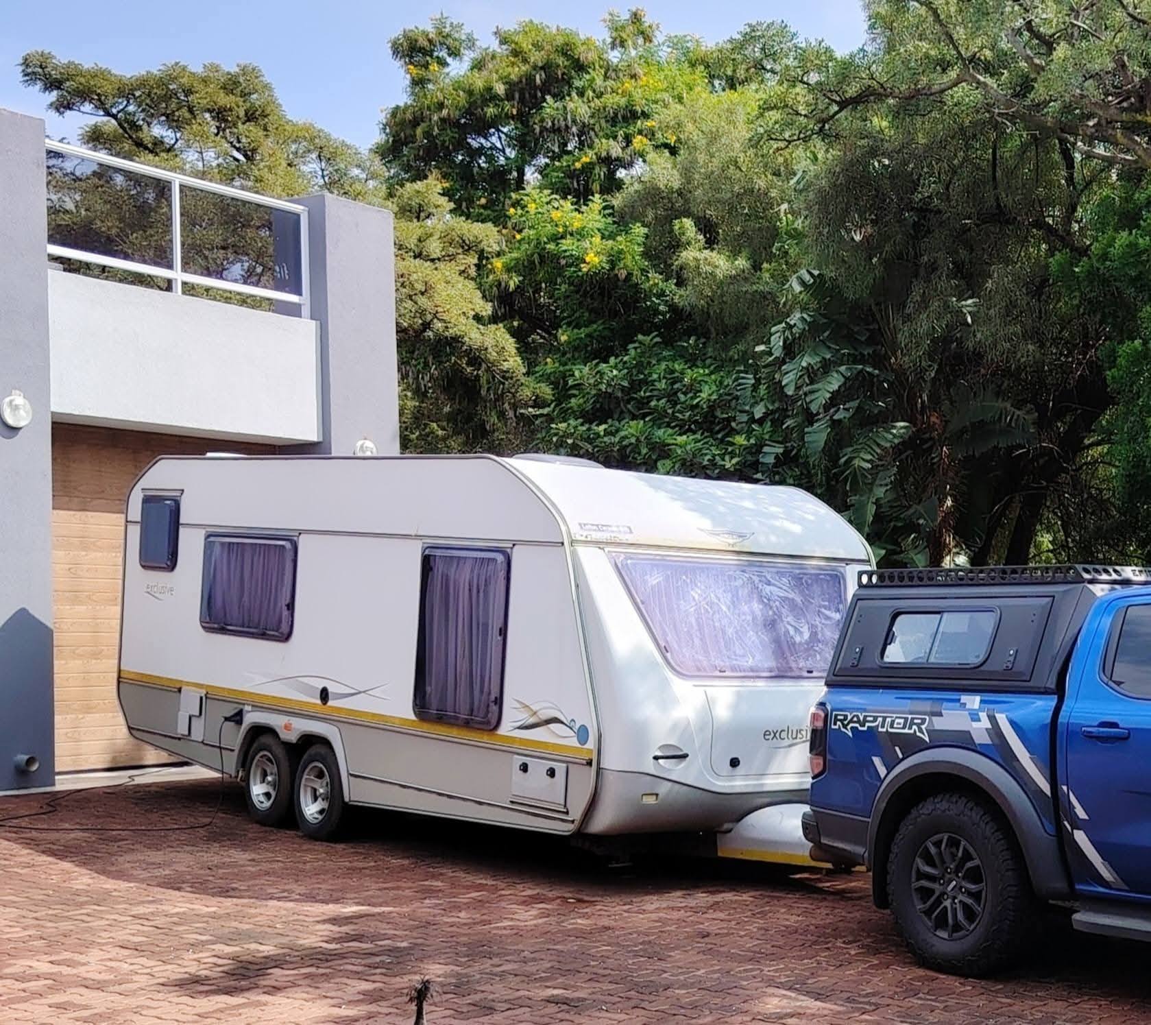 jurgens caravans