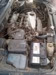 A picture of Mitsubishi spacebus First registration user Purely First body pan Complete