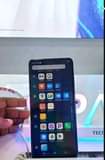 A picture of TECNO SPARK 10 PRO. 8gigs 128gb.. Working perfectly.. 70 000...