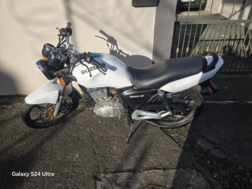 suzuki