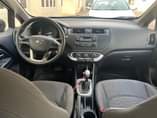 A picture of Kia Rio