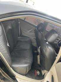 A picture of Toyota Camry 2008 model