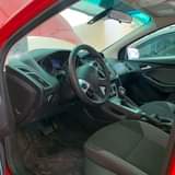 A picture of FORD FOCUS DIRECT BELGIUM 2014 MODEL AUTOMATIC TRANSMISSION