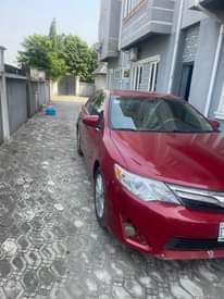 A picture of 4months Registered 013 Toyota Camry XLE V4 keyless entry Price