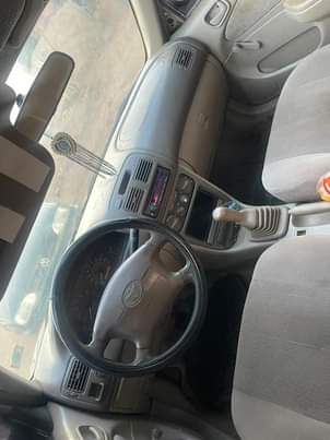 A picture of Car for sale