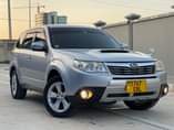 A picture of Subaru Forester XT 2008 EBL