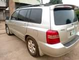 A picture of Toyota Highlander Price 1 850m Buy and Settle us Dm