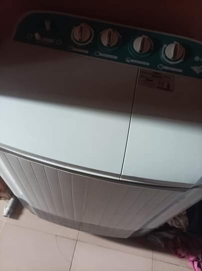 A picture of Washing machine LG for sell