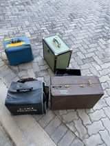 projector