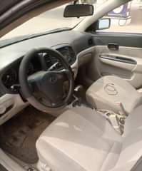 A picture of Danny yung Smarts Autos Hyundai Accent Auto Sound engine Perfect