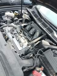 A picture of 2011 Toyota Avalon full option Keyless Price 9 5m Location