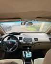 A picture of Honda Civic