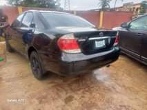 A picture of Camry 2005
