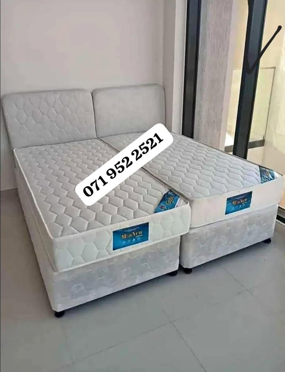 beds
