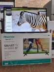 A picture of Hisense 32inch Smart Tv