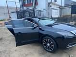 A picture of ZDX Acura 2011 model