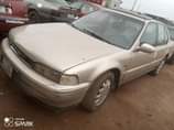 A picture of Honda allar tokunbo standard