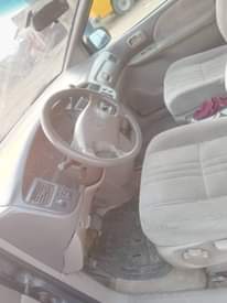 A picture of 2000 Toyota Sienna
