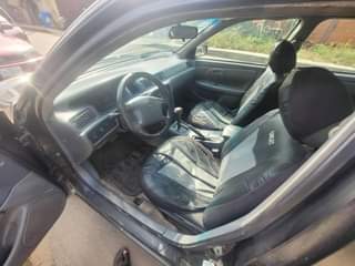 A picture of Toyota Camry