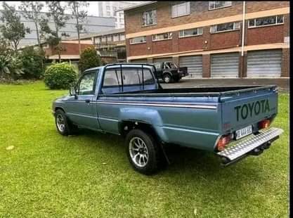 bakkies under r20000