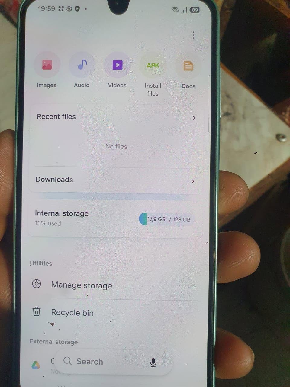 samsung galaxy