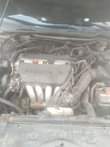 A picture of Honda DC 2006