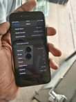 A picture of iPhone 7 plain