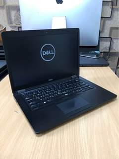 dell latitude