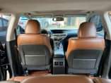 A picture of 2014 rx350