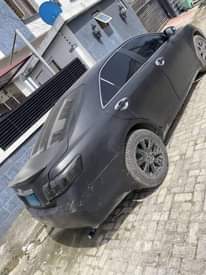 A picture of 2008 Toyota Camry Le