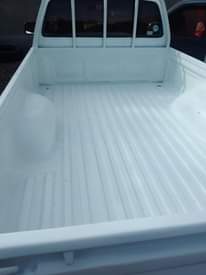 A picture of Hilux 3y injection