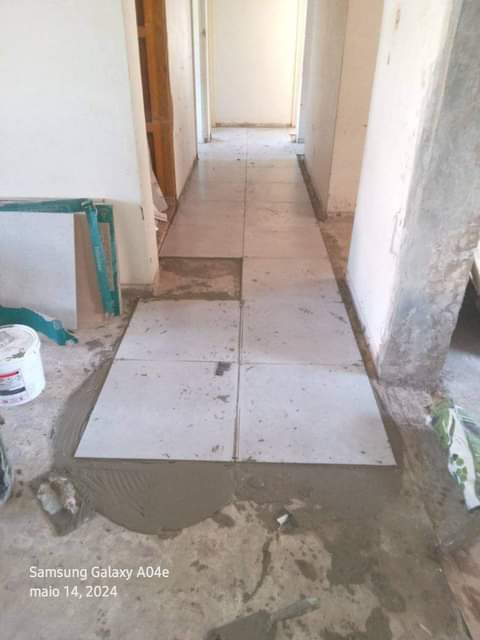 building material