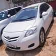 A picture of Toyota Belta 26m