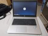 A picture of laptops