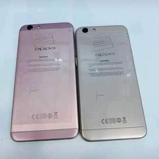 oppo a57