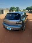 A picture of Mazda 3 2005 automatic