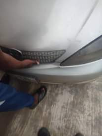 A picture of Toyota Camry 2004 Painted once lonh time oga engine gear