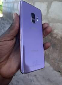 A picture of Samsung Galaxy s9 krek kdg gb64 ram4 net4g