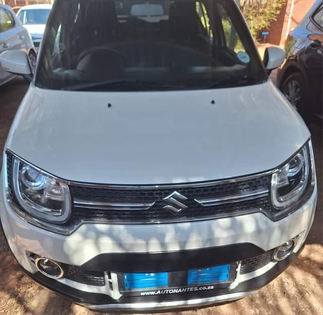 cheap cars randfontein