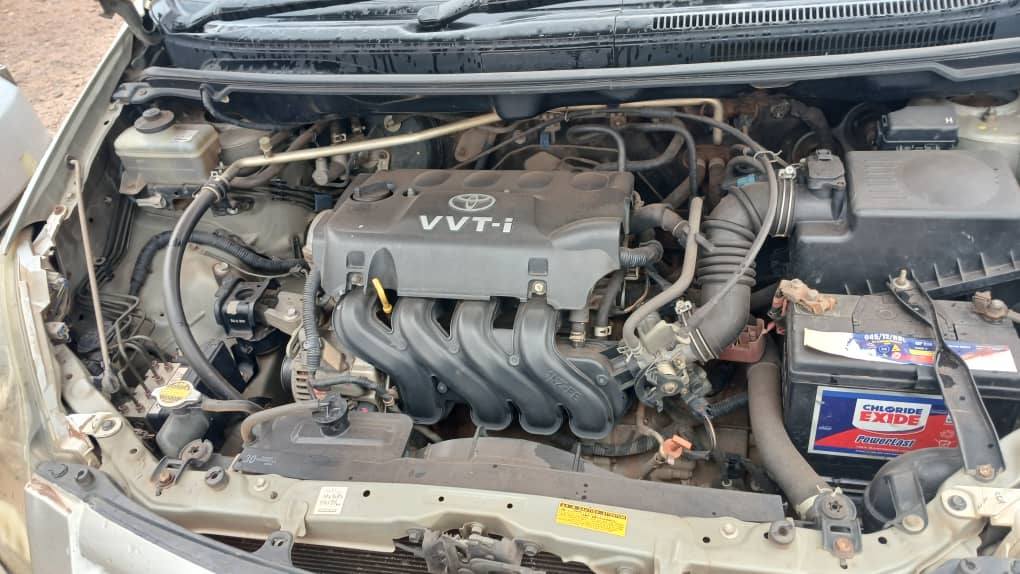 A picture of  JUST CALL WHATSAPP . TOYOTA SPACIO. COME QUICKLY FOR
