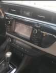 A picture of 2014 Corolla
