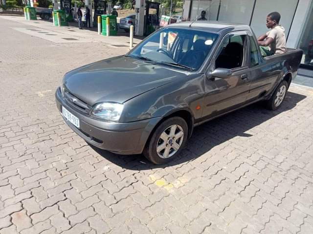 CARS F.