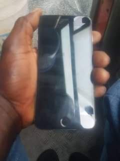A picture of iphon 6plus