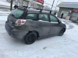 A picture of 2005 Toyota Matrix XR sport Model